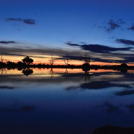 Madikwe River Lodge By Dream Resorts Madikwe Game Reserve Εξωτερικό φωτογραφία