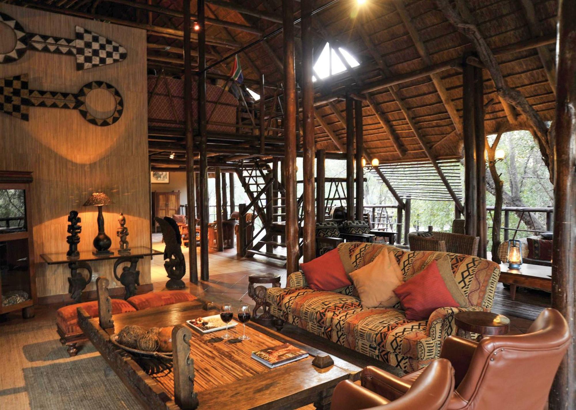 Madikwe River Lodge By Dream Resorts Madikwe Game Reserve Εξωτερικό φωτογραφία