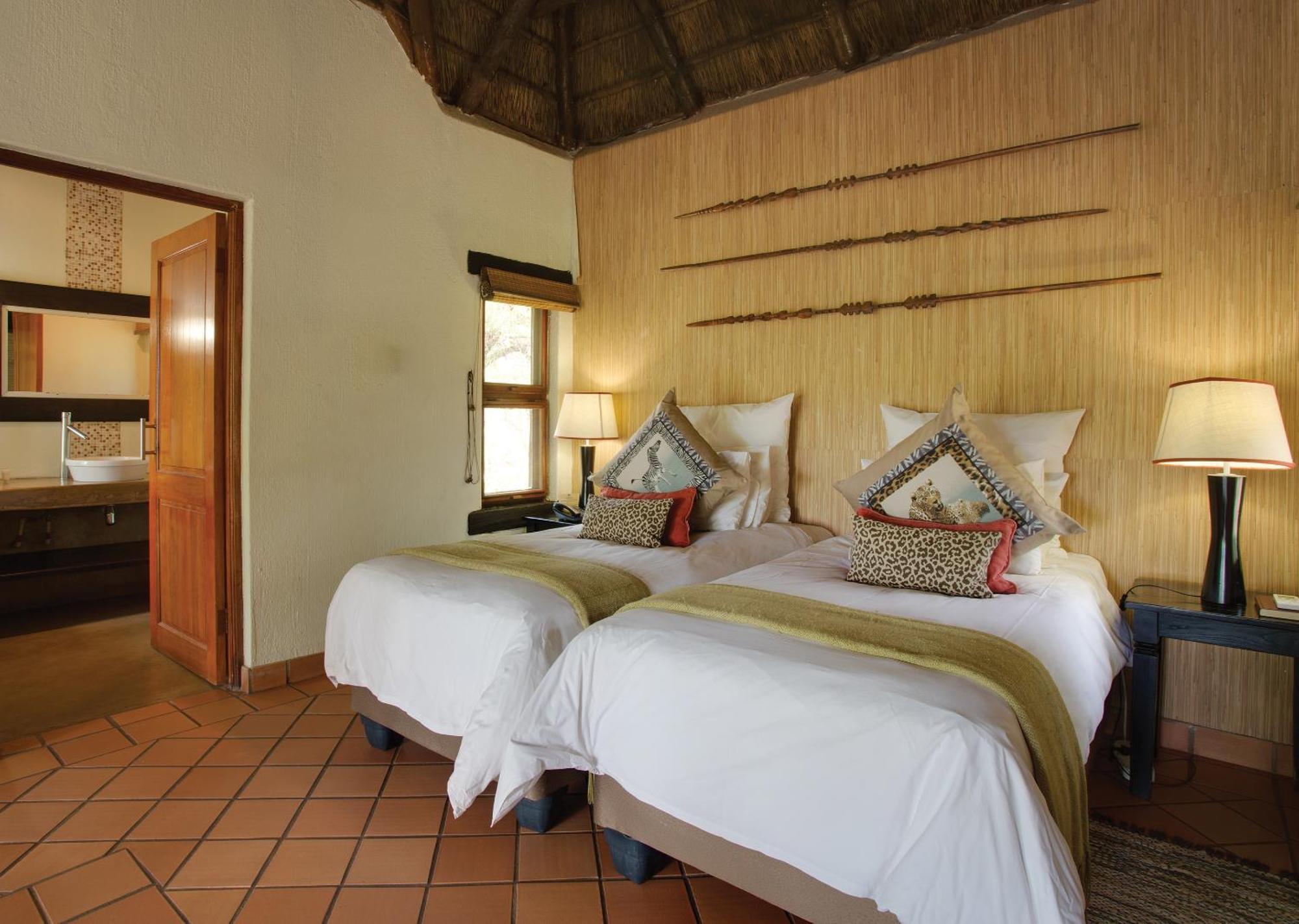 Madikwe River Lodge By Dream Resorts Madikwe Game Reserve Δωμάτιο φωτογραφία