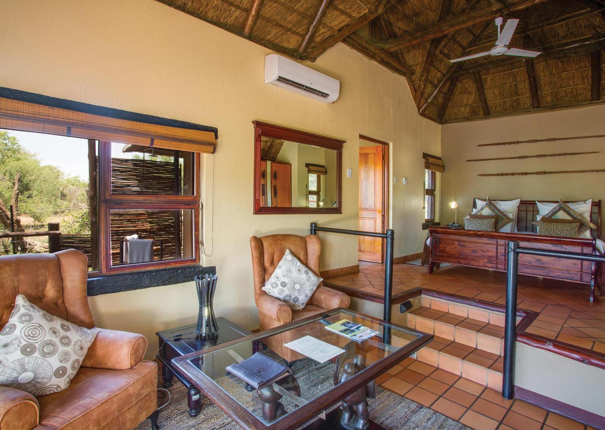 Madikwe River Lodge By Dream Resorts Madikwe Game Reserve Δωμάτιο φωτογραφία