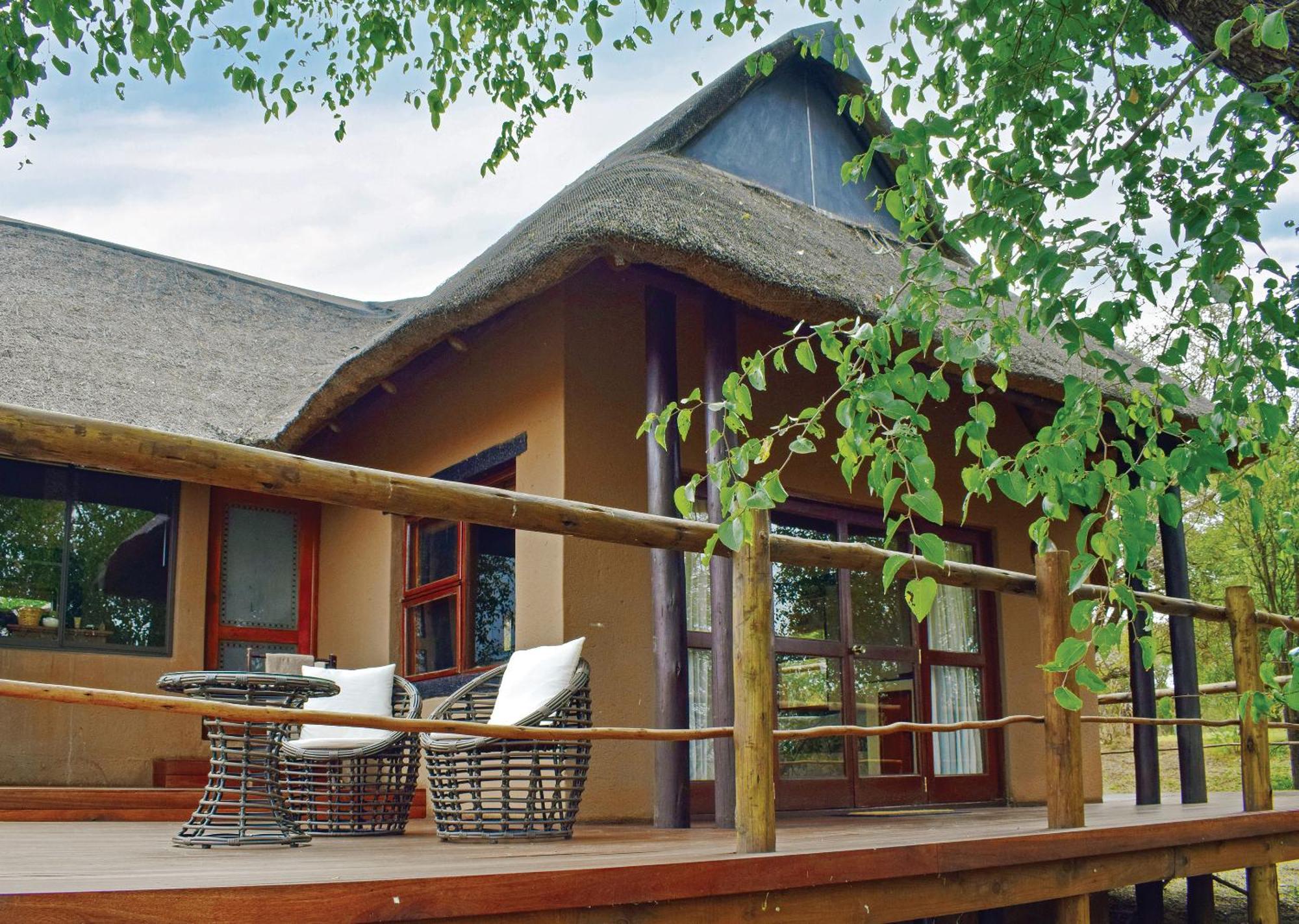 Madikwe River Lodge By Dream Resorts Madikwe Game Reserve Δωμάτιο φωτογραφία