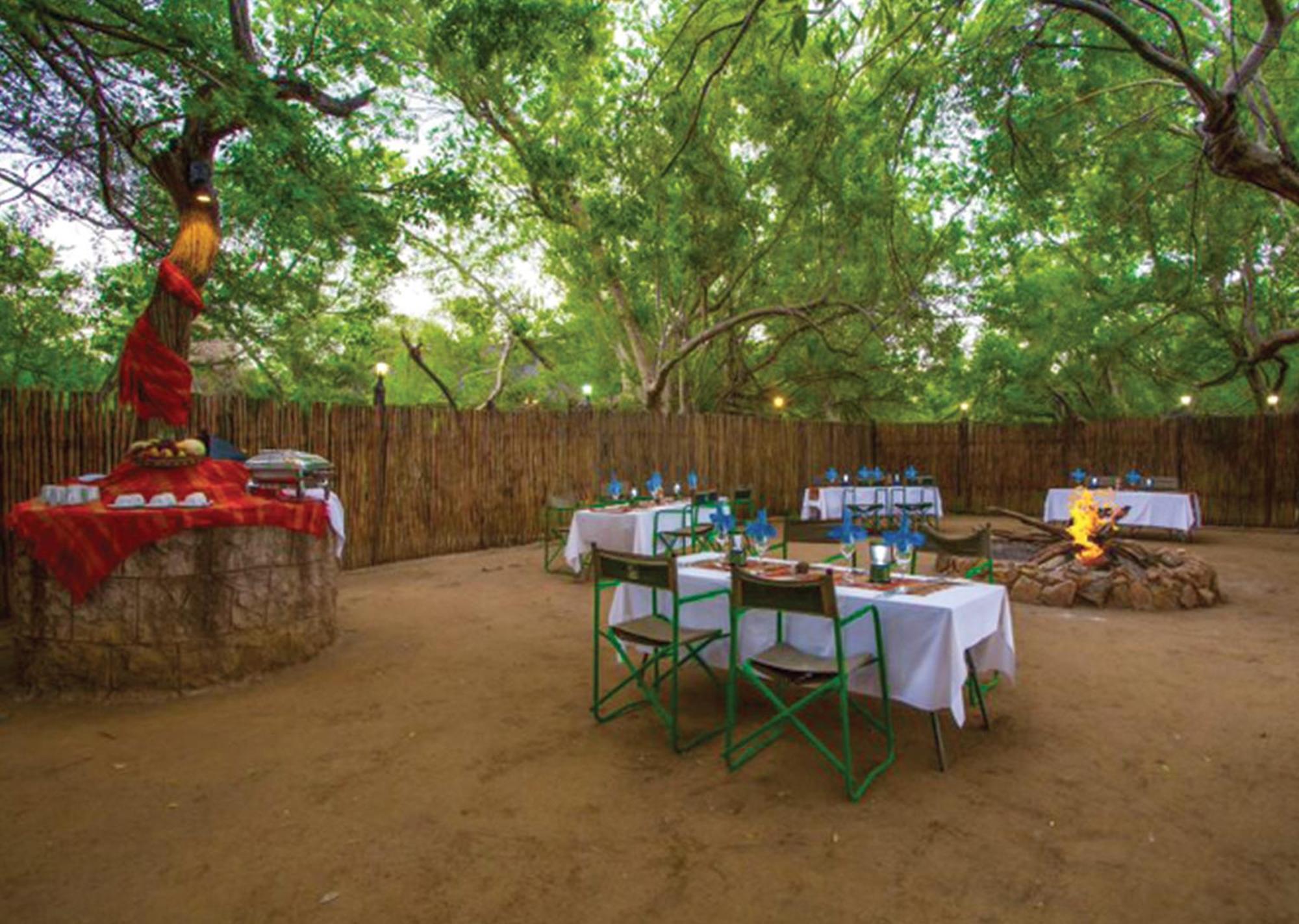 Madikwe River Lodge By Dream Resorts Madikwe Game Reserve Εξωτερικό φωτογραφία