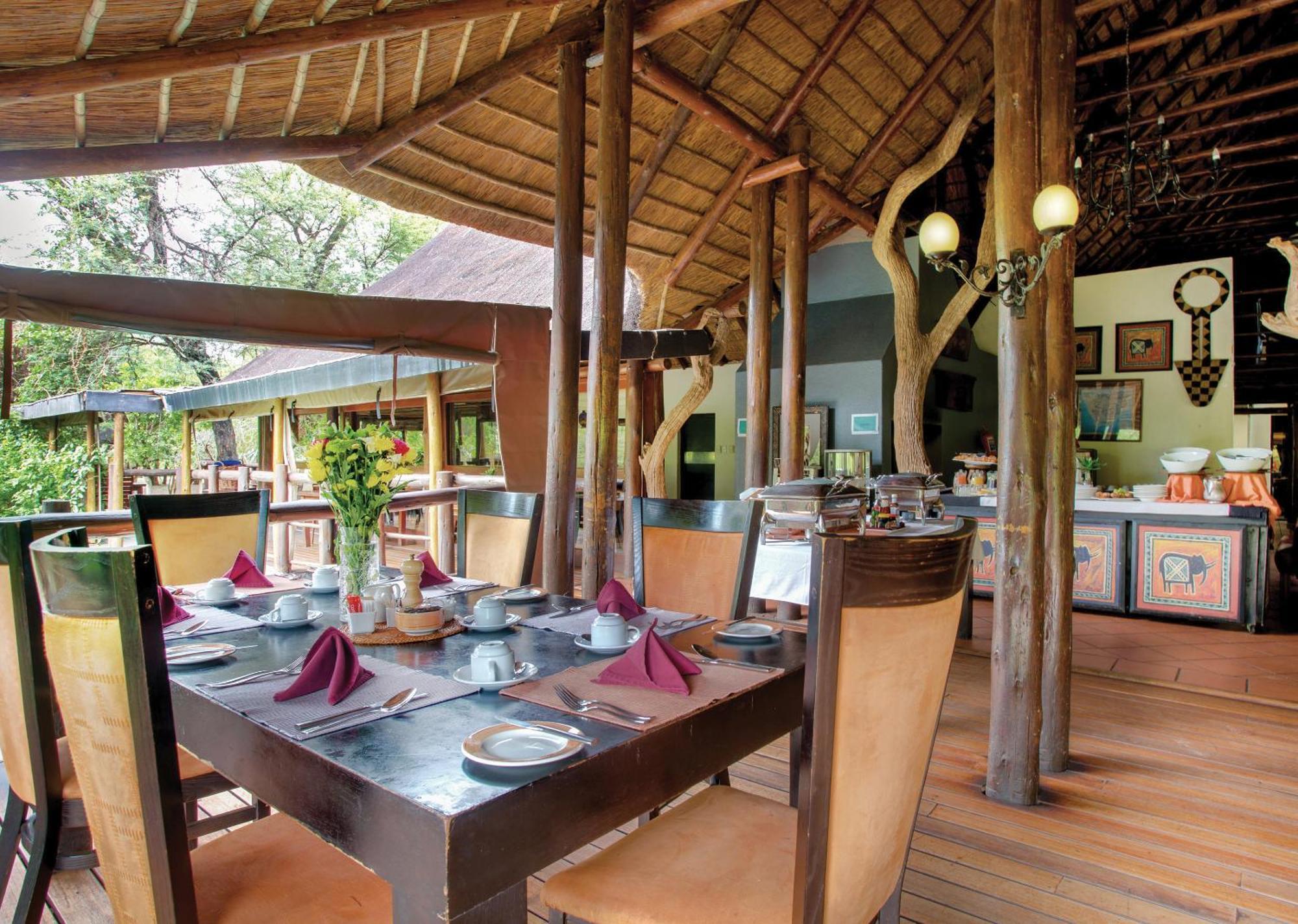 Madikwe River Lodge By Dream Resorts Madikwe Game Reserve Εξωτερικό φωτογραφία