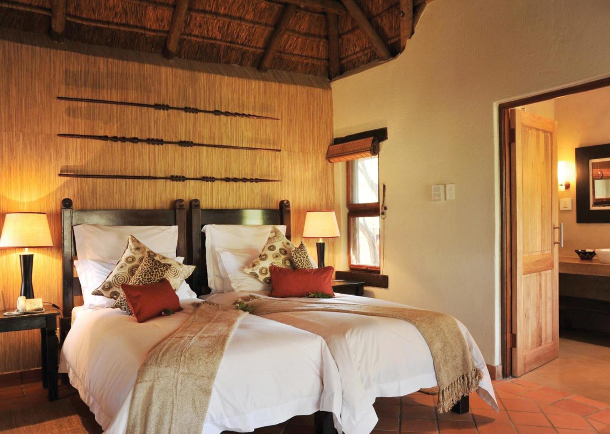 Madikwe River Lodge By Dream Resorts Madikwe Game Reserve Δωμάτιο φωτογραφία