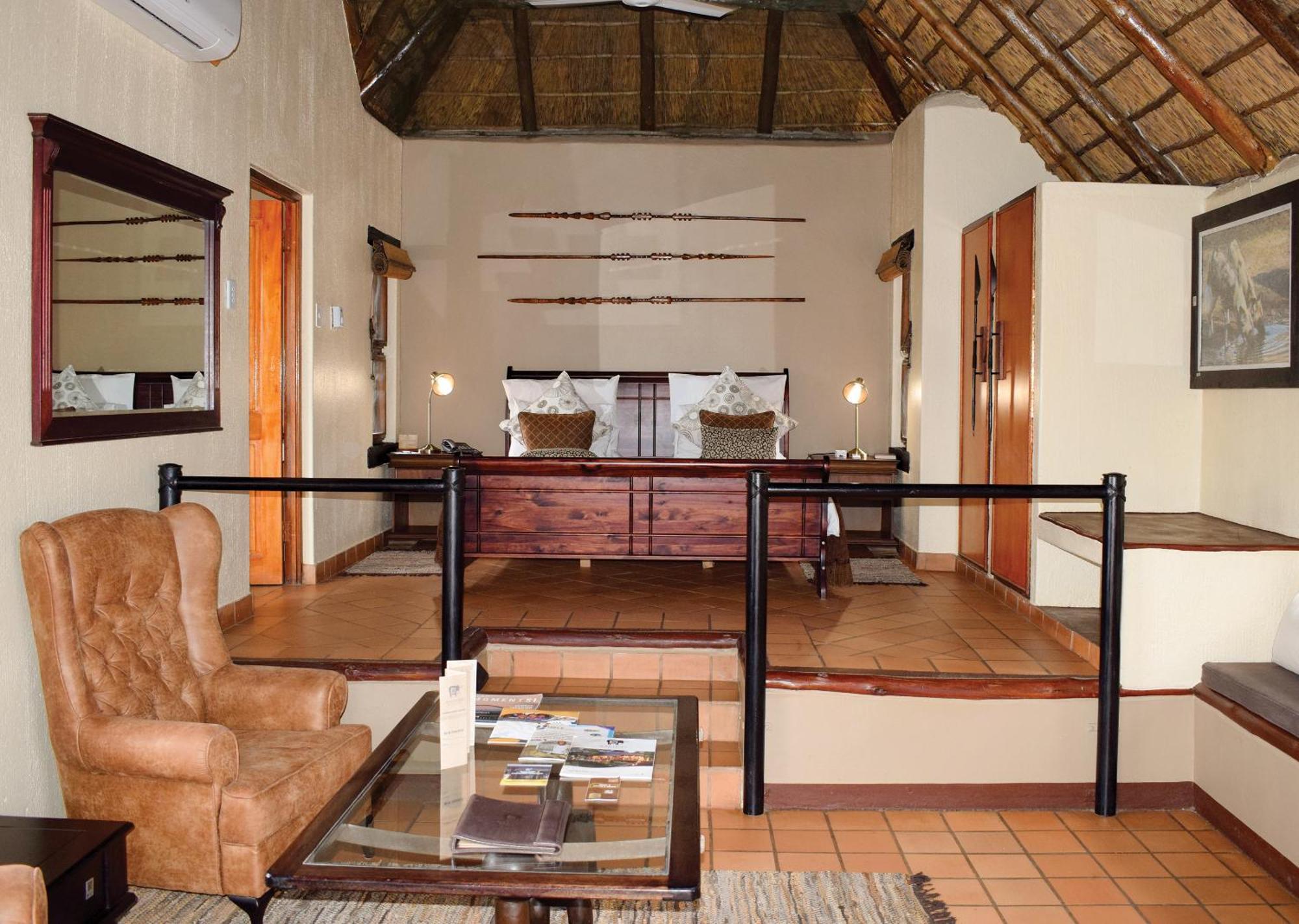 Madikwe River Lodge By Dream Resorts Madikwe Game Reserve Δωμάτιο φωτογραφία