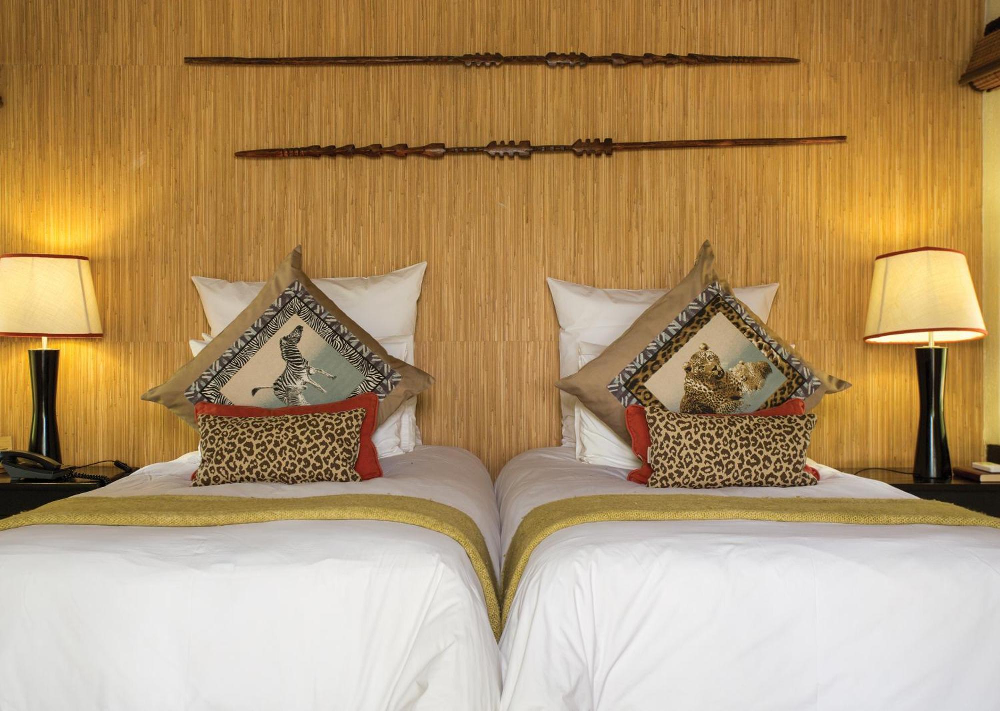 Madikwe River Lodge By Dream Resorts Madikwe Game Reserve Δωμάτιο φωτογραφία