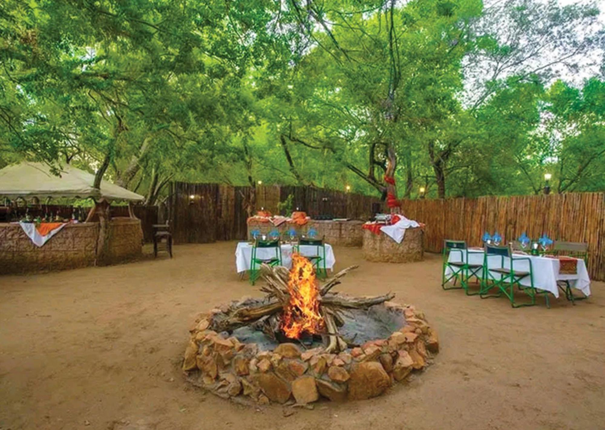 Madikwe River Lodge By Dream Resorts Madikwe Game Reserve Εξωτερικό φωτογραφία