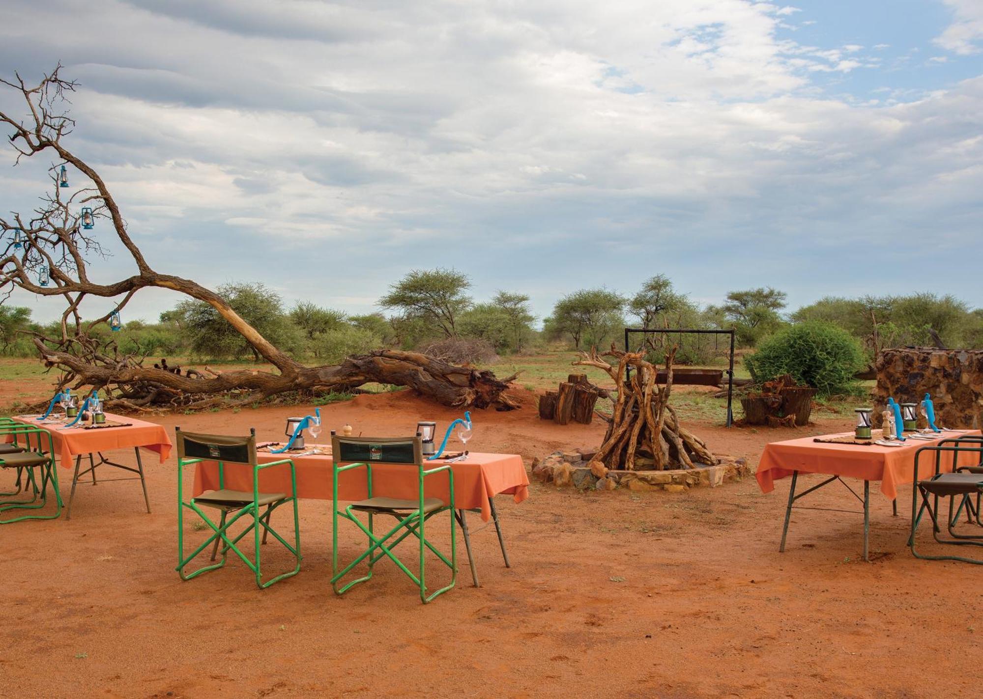 Madikwe River Lodge By Dream Resorts Madikwe Game Reserve Εξωτερικό φωτογραφία