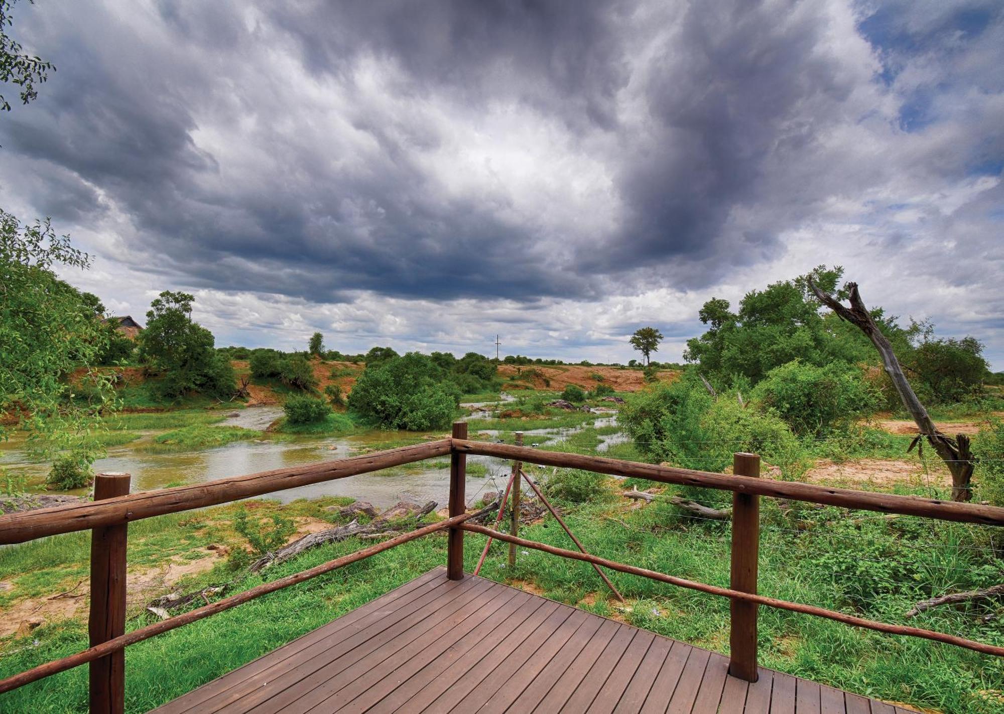 Madikwe River Lodge By Dream Resorts Madikwe Game Reserve Δωμάτιο φωτογραφία