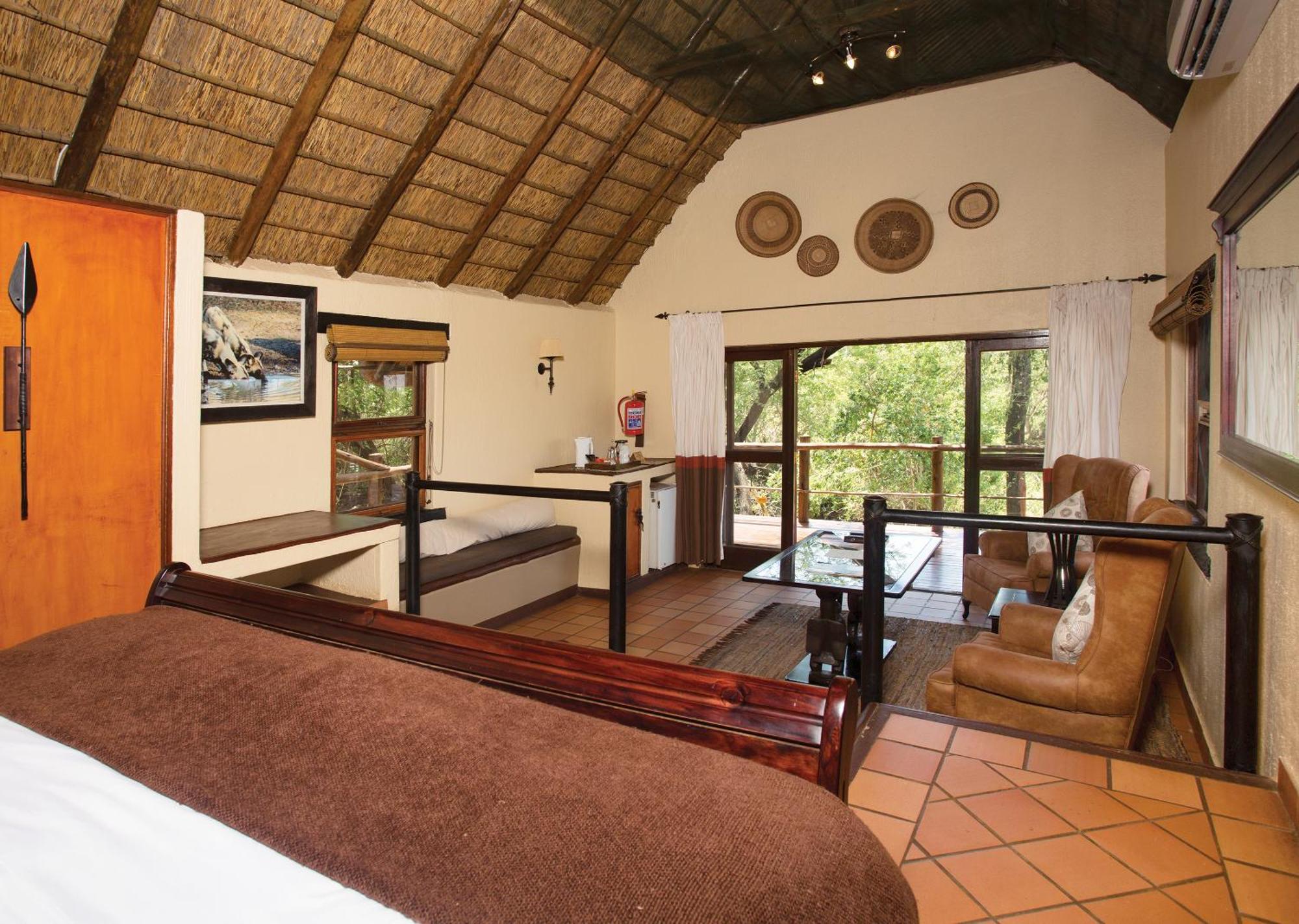 Madikwe River Lodge By Dream Resorts Madikwe Game Reserve Δωμάτιο φωτογραφία
