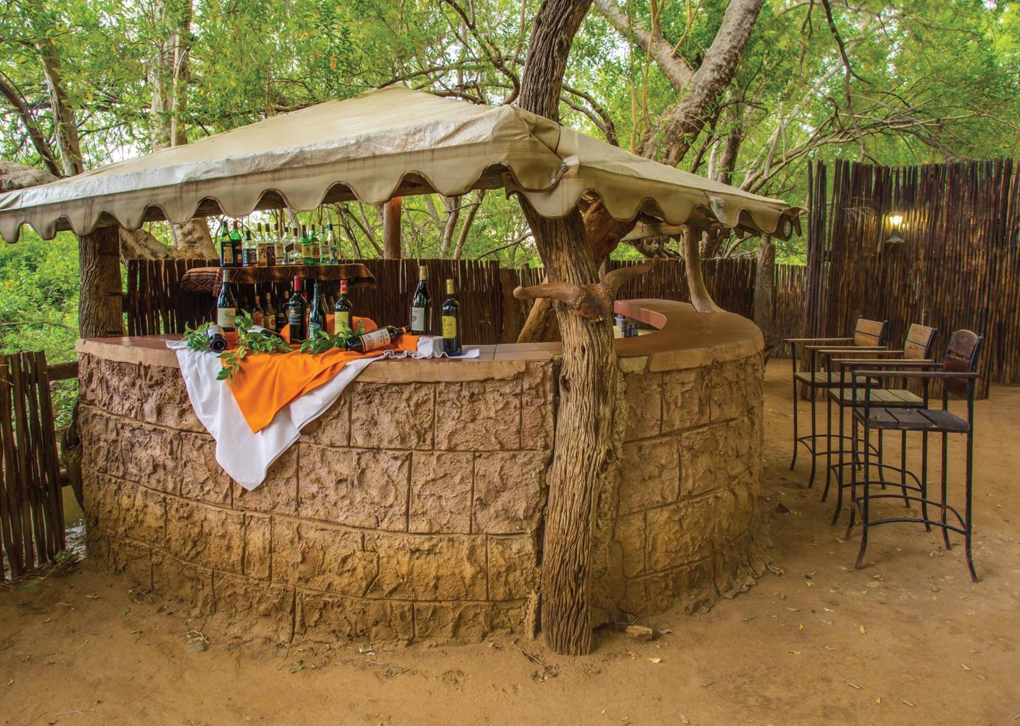 Madikwe River Lodge By Dream Resorts Madikwe Game Reserve Εξωτερικό φωτογραφία
