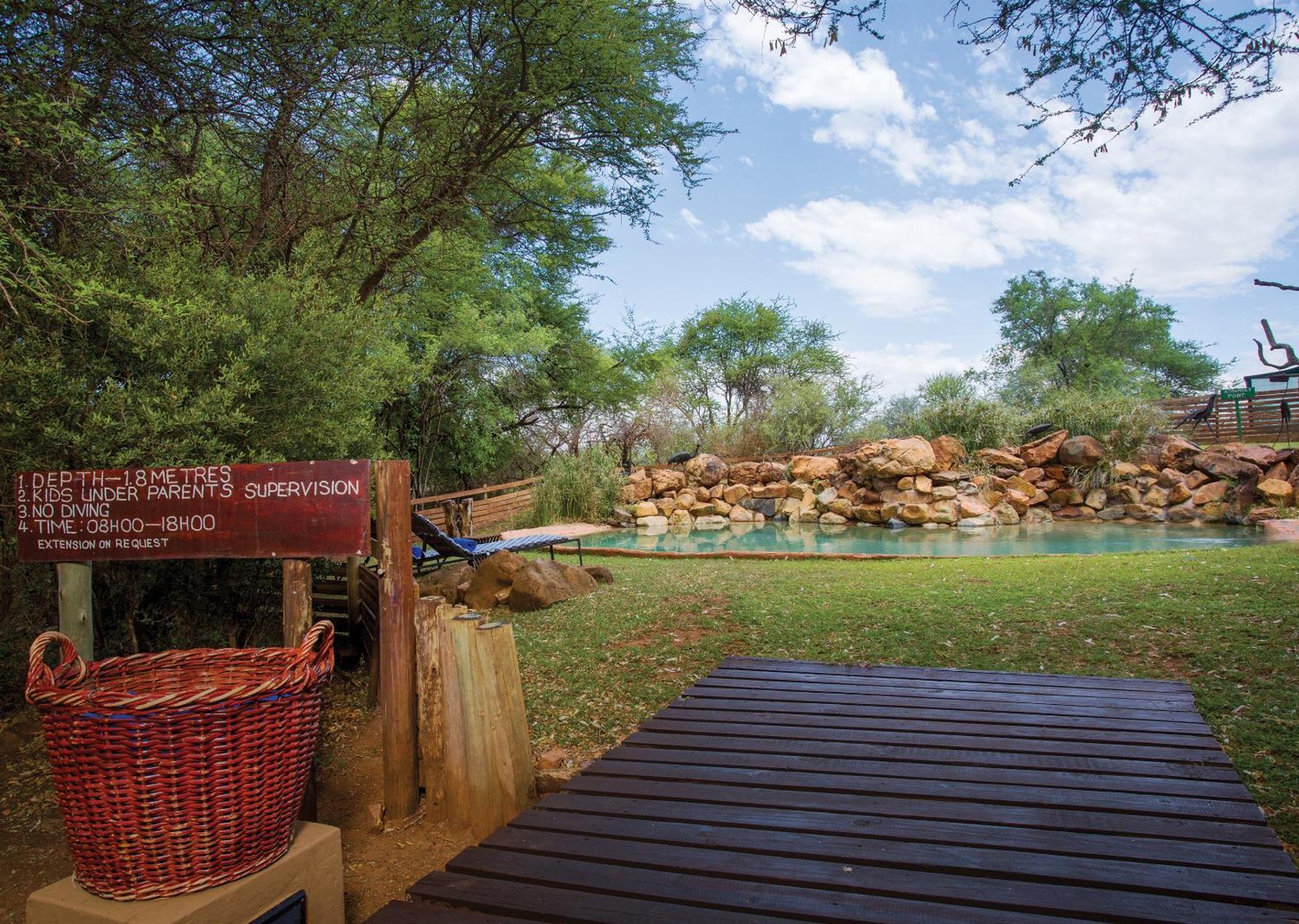 Madikwe River Lodge By Dream Resorts Madikwe Game Reserve Εξωτερικό φωτογραφία