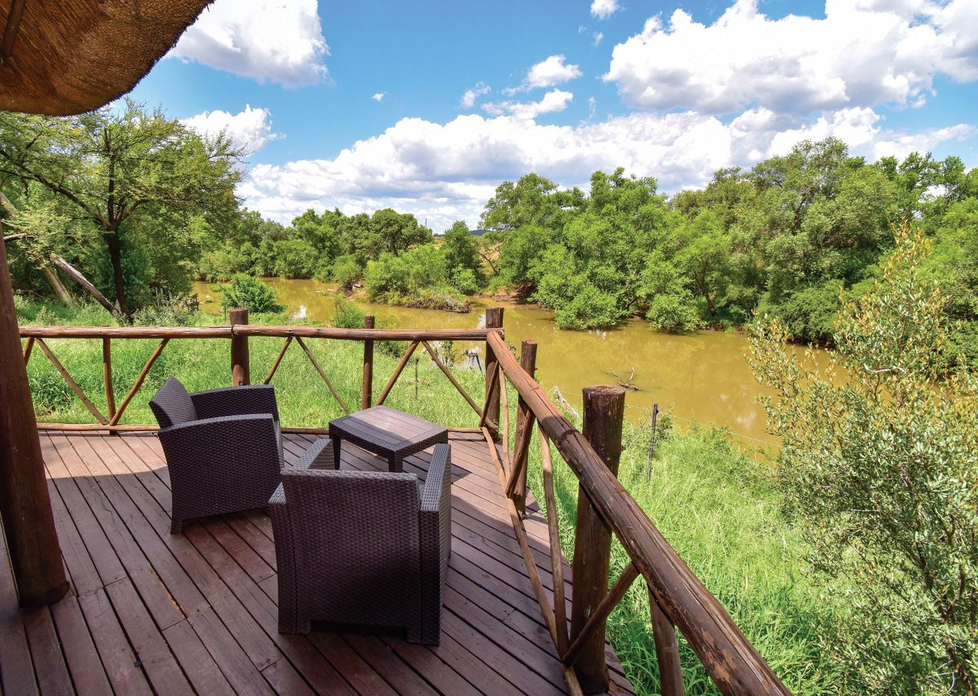Madikwe River Lodge By Dream Resorts Madikwe Game Reserve Δωμάτιο φωτογραφία