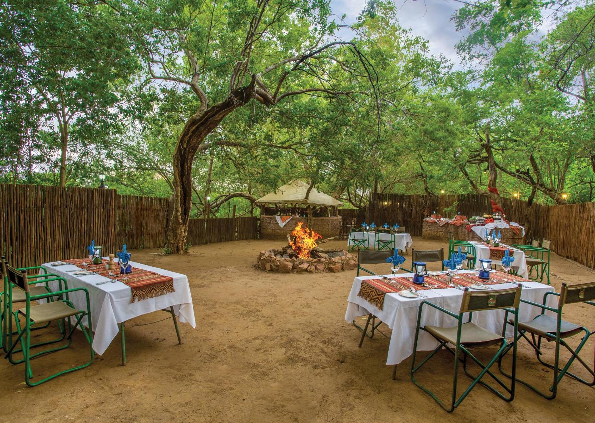 Madikwe River Lodge By Dream Resorts Madikwe Game Reserve Εξωτερικό φωτογραφία